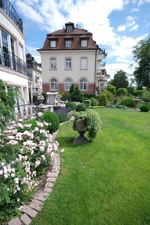 Residenz Am Rosengarten Bad Kissingen