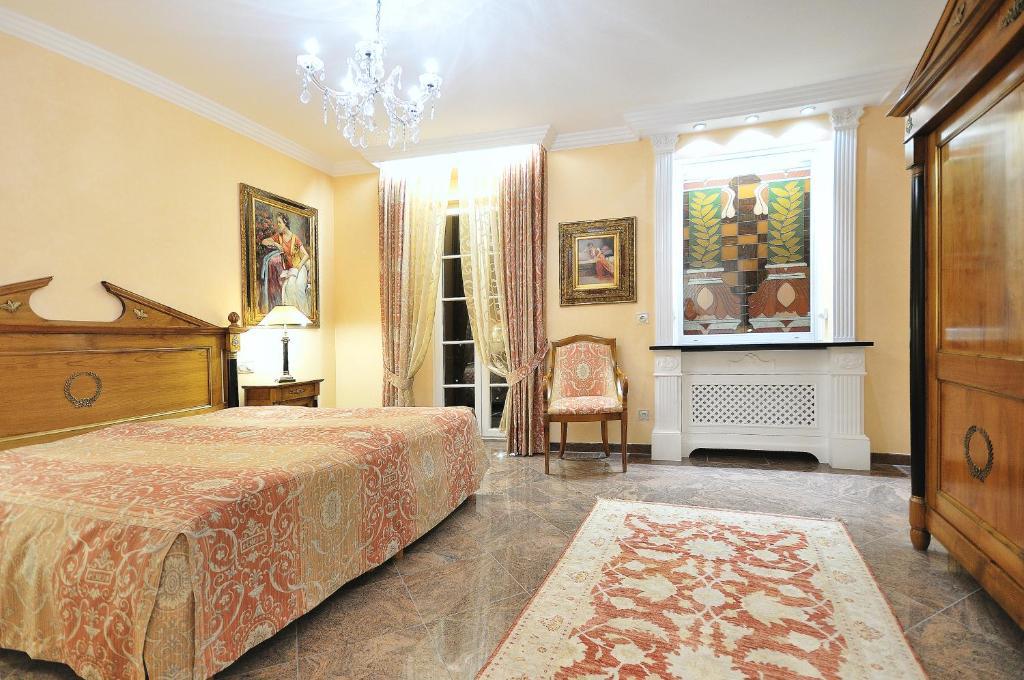 Residenz Am Rosengarten Hotel Bad Kissingen